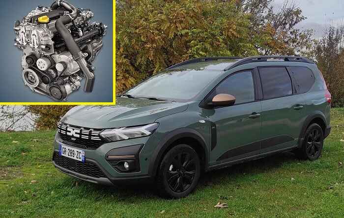 Renault/Dacia 1.0 TCe 110 (H5Dt) Engine: Problems and Durability