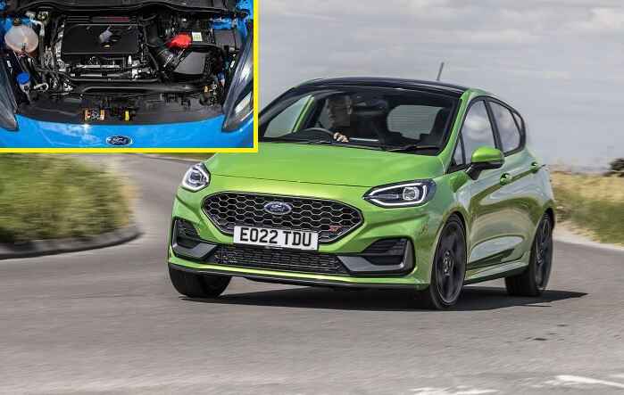 2018-2023 Ford Fiesta ST 1.5L EcoBoost engine problems and opinion