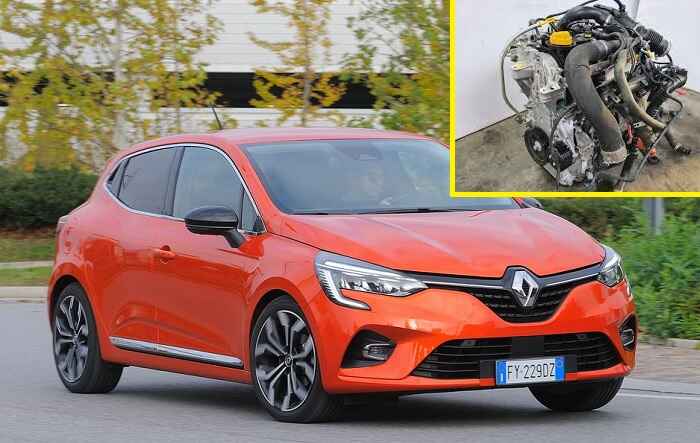 Renault/Dacia 1.0 TCe (H4Dt) engine common problems and lifespan